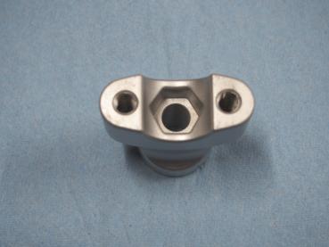 Lenkerhalter unten für Suzuki SV650